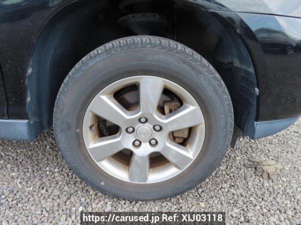 Used 2006 AT toyota harrier ACU30W Image[28]