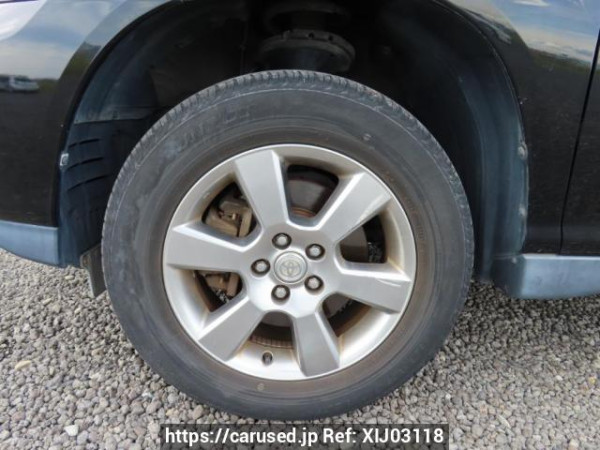 Used 2006 AT toyota harrier ACU30W Image[29]