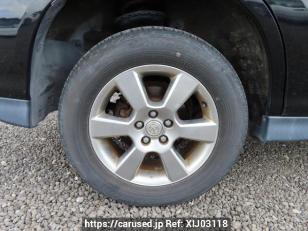 Used 2006 AT toyota harrier ACU30W Image[30]