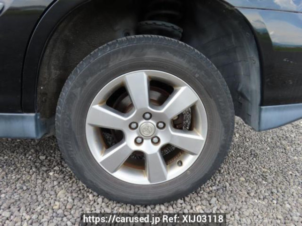 Used 2006 AT toyota harrier ACU30W Image[31]