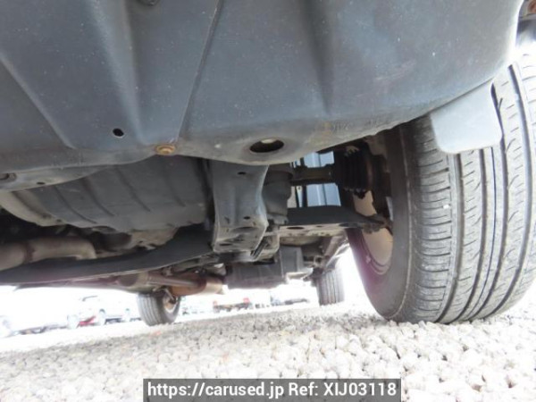 Used 2006 AT toyota harrier ACU30W Image[33]