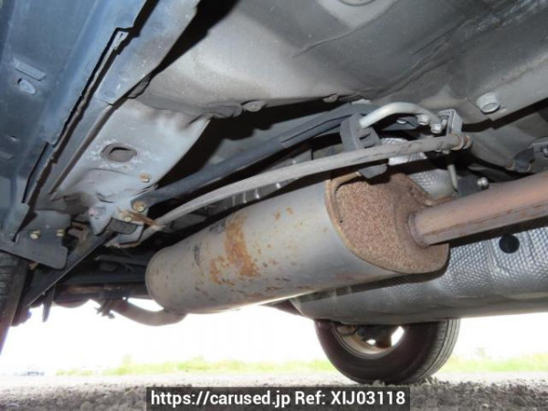 Used 2006 AT toyota harrier ACU30W Image[36]