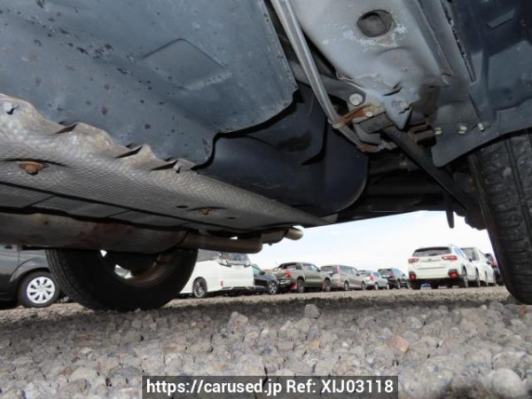 Used 2006 AT toyota harrier ACU30W Image[37]