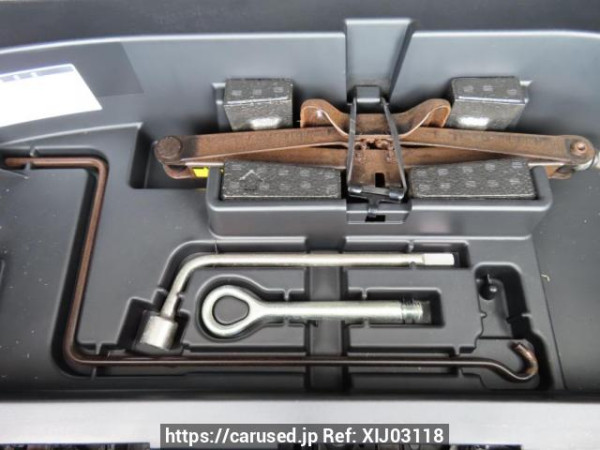 Used 2006 AT toyota harrier ACU30W Image[41]