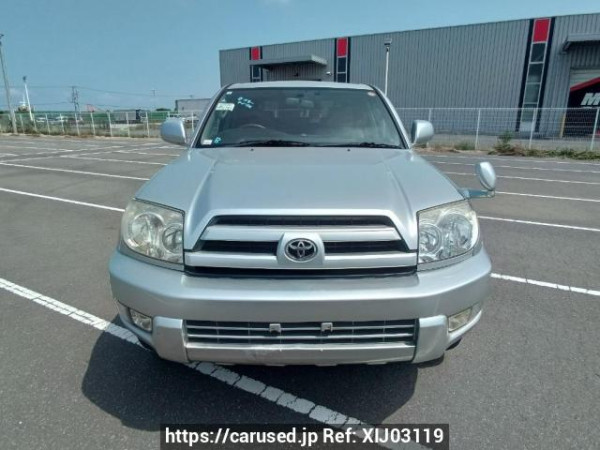 Used 2002 AT toyota hilux-surf RZN215W Image[1]