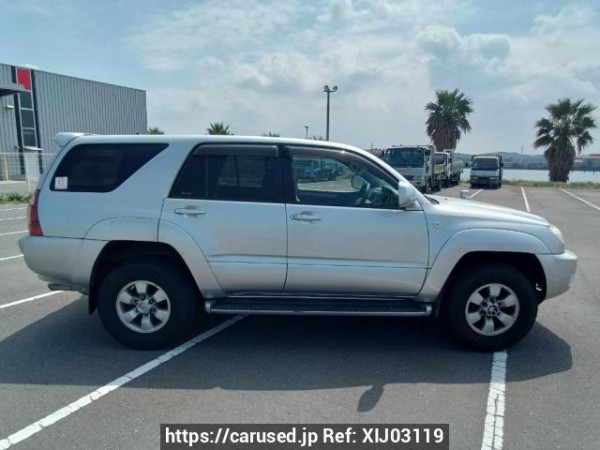 Used 2002 AT toyota hilux-surf RZN215W Image[7]