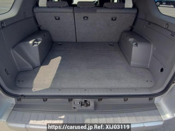 Used 2002 AT toyota hilux-surf RZN215W Image[8]