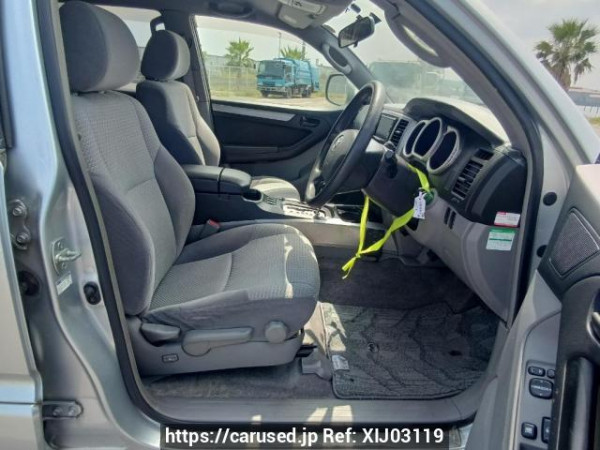 Used 2002 AT toyota hilux-surf RZN215W Image[13]