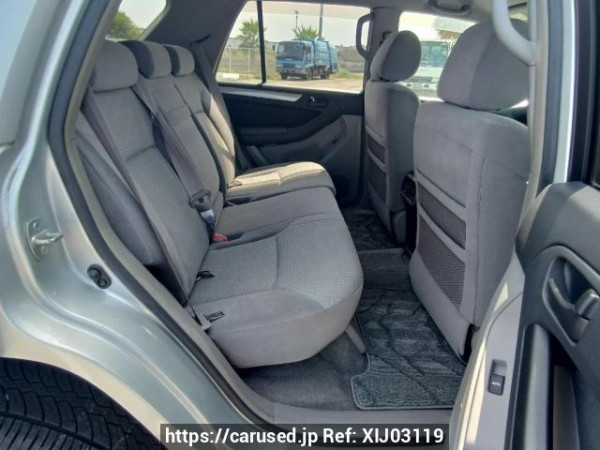 Used 2002 AT toyota hilux-surf RZN215W Image[15]