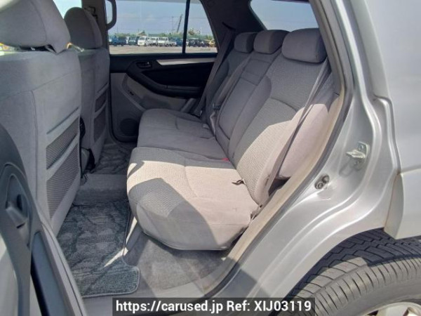Used 2002 AT toyota hilux-surf RZN215W Image[16]
