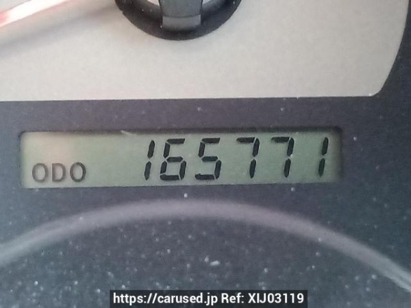 Used 2002 AT toyota hilux-surf RZN215W Image[20]