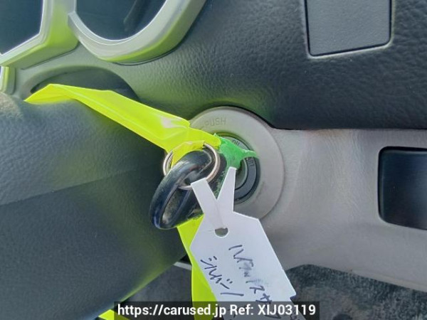 Used 2002 AT toyota hilux-surf RZN215W Image[22]