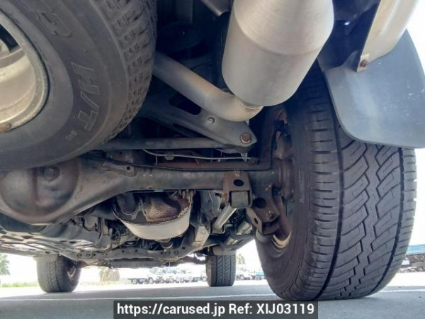 Used 2002 AT toyota hilux-surf RZN215W Image[33]