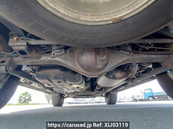 Used 2002 AT toyota hilux-surf RZN215W Image[34]