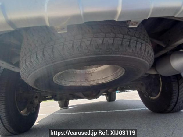 Used 2002 AT toyota hilux-surf RZN215W Image[35]