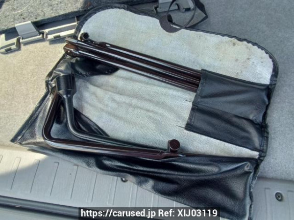 Used 2002 AT toyota hilux-surf RZN215W Image[36]