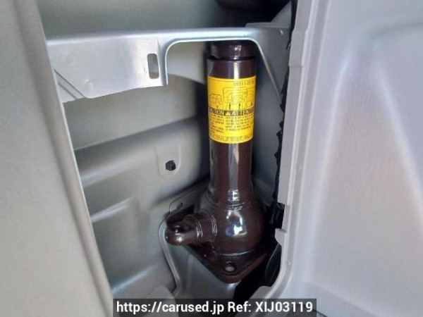 Used 2002 AT toyota hilux-surf RZN215W Image[37]