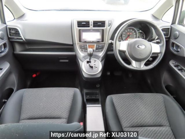 Used 2011 AT subaru trezia NCP125X Image[17]
