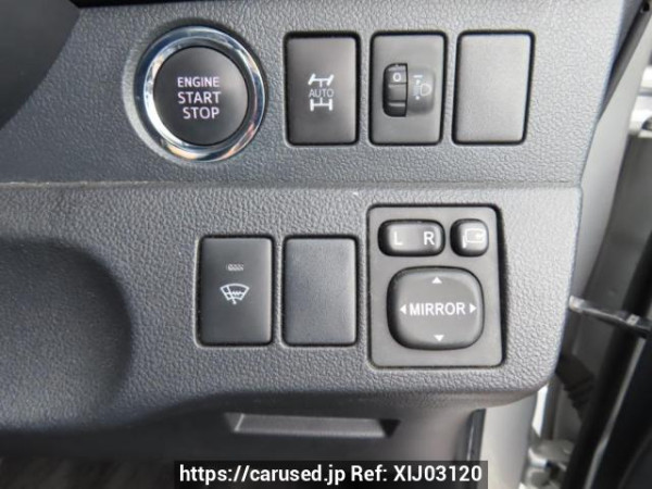Used 2011 AT subaru trezia NCP125X Image[20]