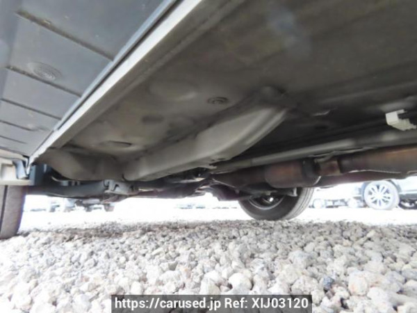 Used 2011 AT subaru trezia NCP125X Image[33]