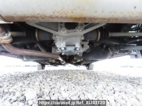 Used 2011 AT subaru trezia NCP125X Image[37]