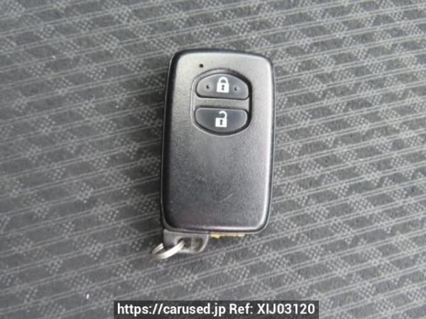 Used 2011 AT subaru trezia NCP125X Image[39]