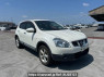Used 2012 AT nissan dualis KJ10 Image[0]