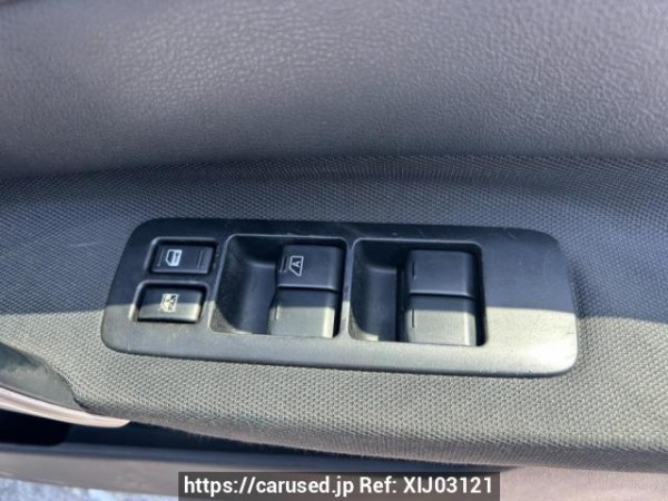 Used 2012 AT nissan dualis KJ10 Image[16]