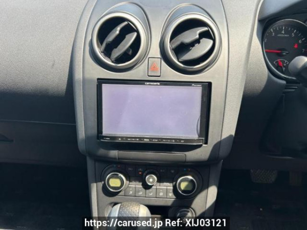 Used 2012 AT nissan dualis KJ10 Image[21]