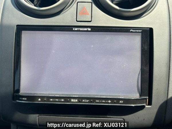 Used 2012 AT nissan dualis KJ10 Image[22]