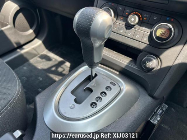 Used 2012 AT nissan dualis KJ10 Image[24]