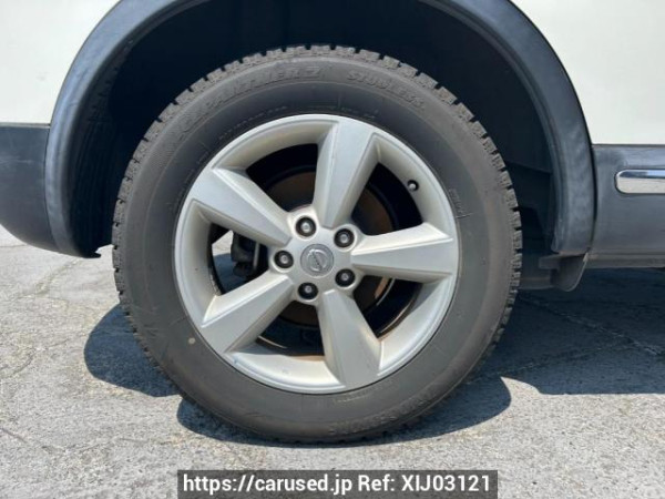 Used 2012 AT nissan dualis KJ10 Image[29]