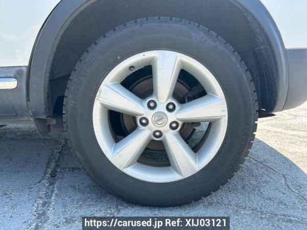 Used 2012 AT nissan dualis KJ10 Image[30]