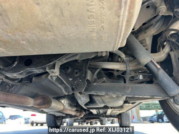 Used 2012 AT nissan dualis KJ10 Image[39]