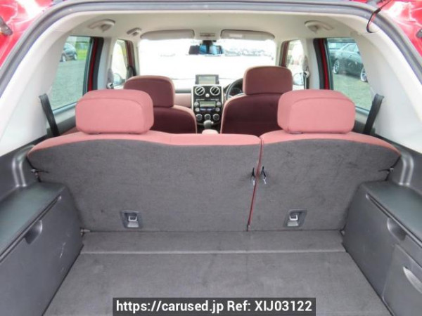 Used 2008 AT mazda verisa DC5R Image[9]