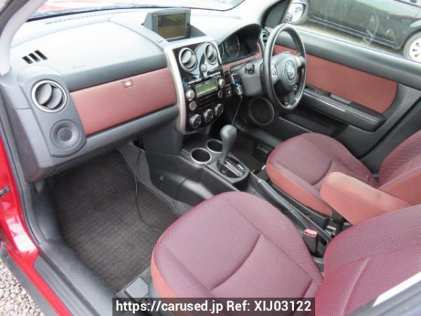 Used 2008 AT mazda verisa DC5R Image[14]