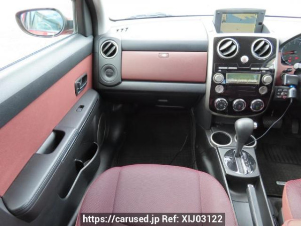 Used 2008 AT mazda verisa DC5R Image[18]