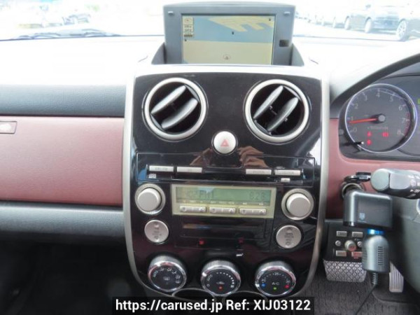 Used 2008 AT mazda verisa DC5R Image[20]