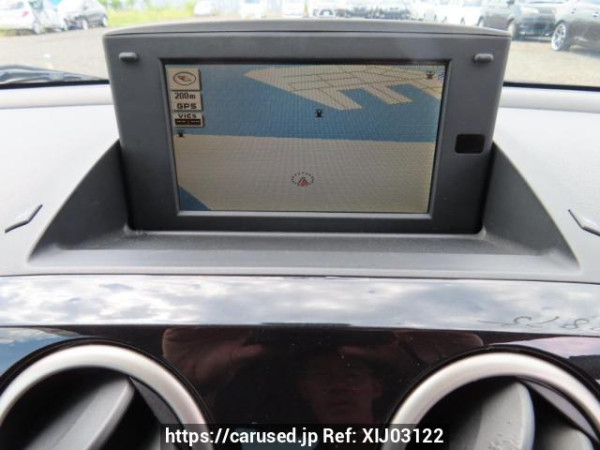 Used 2008 AT mazda verisa DC5R Image[21]