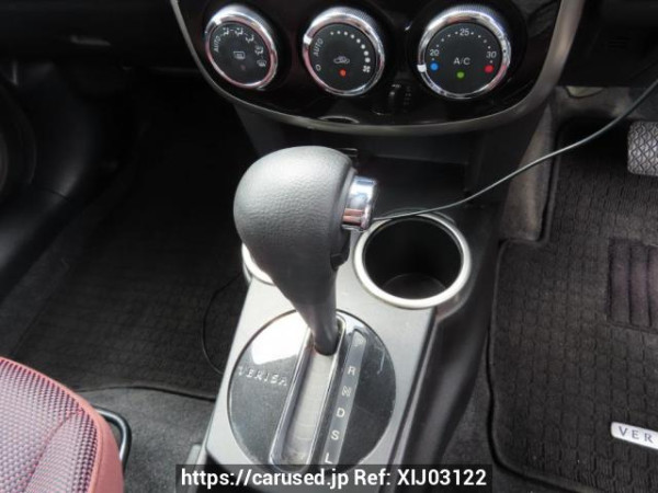 Used 2008 AT mazda verisa DC5R Image[22]