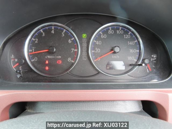 Used 2008 AT mazda verisa DC5R Image[23]