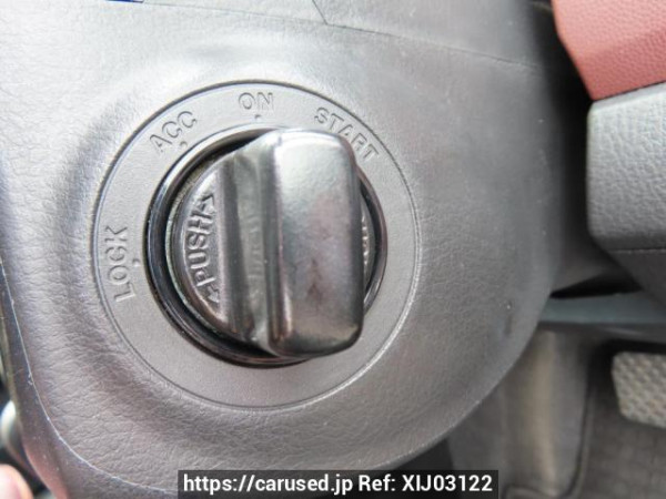 Used 2008 AT mazda verisa DC5R Image[25]