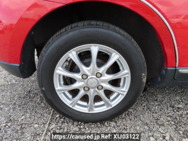 Used 2008 AT mazda verisa DC5R Image[29]