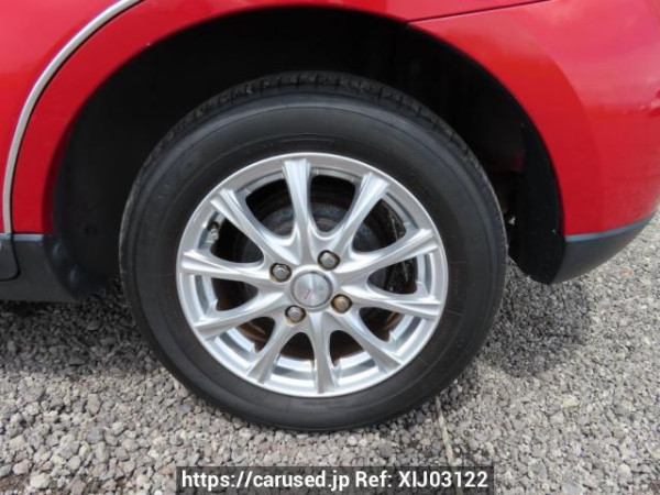 Used 2008 AT mazda verisa DC5R Image[30]