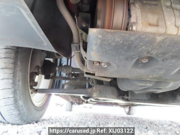 Used 2008 AT mazda verisa DC5R Image[31]