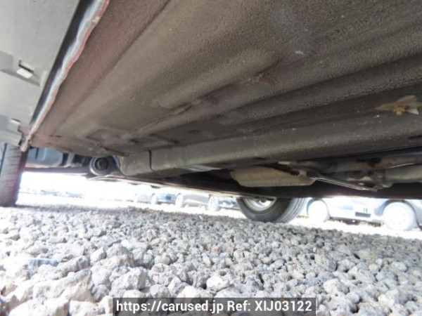 Used 2008 AT mazda verisa DC5R Image[34]