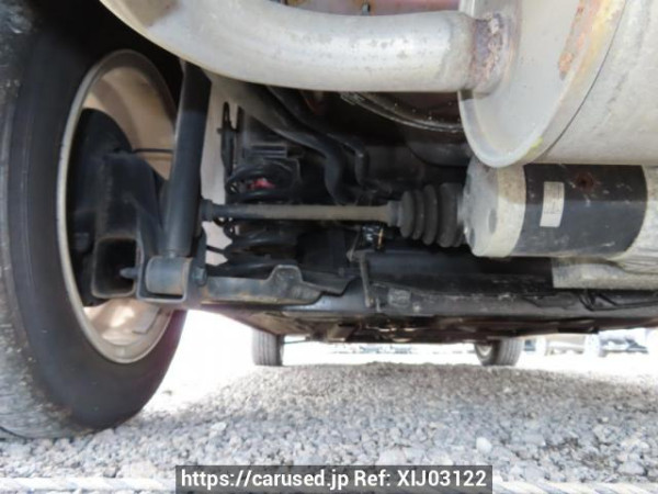 Used 2008 AT mazda verisa DC5R Image[37]