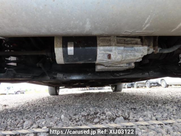 Used 2008 AT mazda verisa DC5R Image[38]