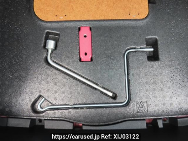 Used 2008 AT mazda verisa DC5R Image[40]