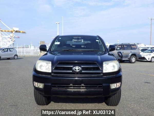 Used 2003 AT toyota hilux-surf RZN210W Image[1]